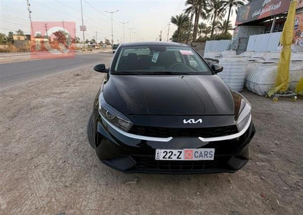 كيا فورتي 2024 للبيع في العراق - المدين